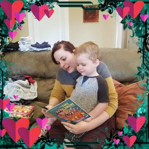 Meet your Posher, Rosanna